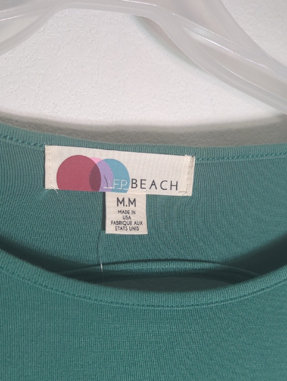 Free People Beach‎ Womens Maxi Dress NWT Aubre Open-Back Backless Green Medium - Picture 5 of 15